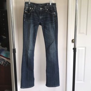 Miss Me Jeans, Bootcut